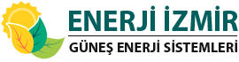 Enerji İzmir | Güneş Enerjili Sıcak Su Sistemleri - 